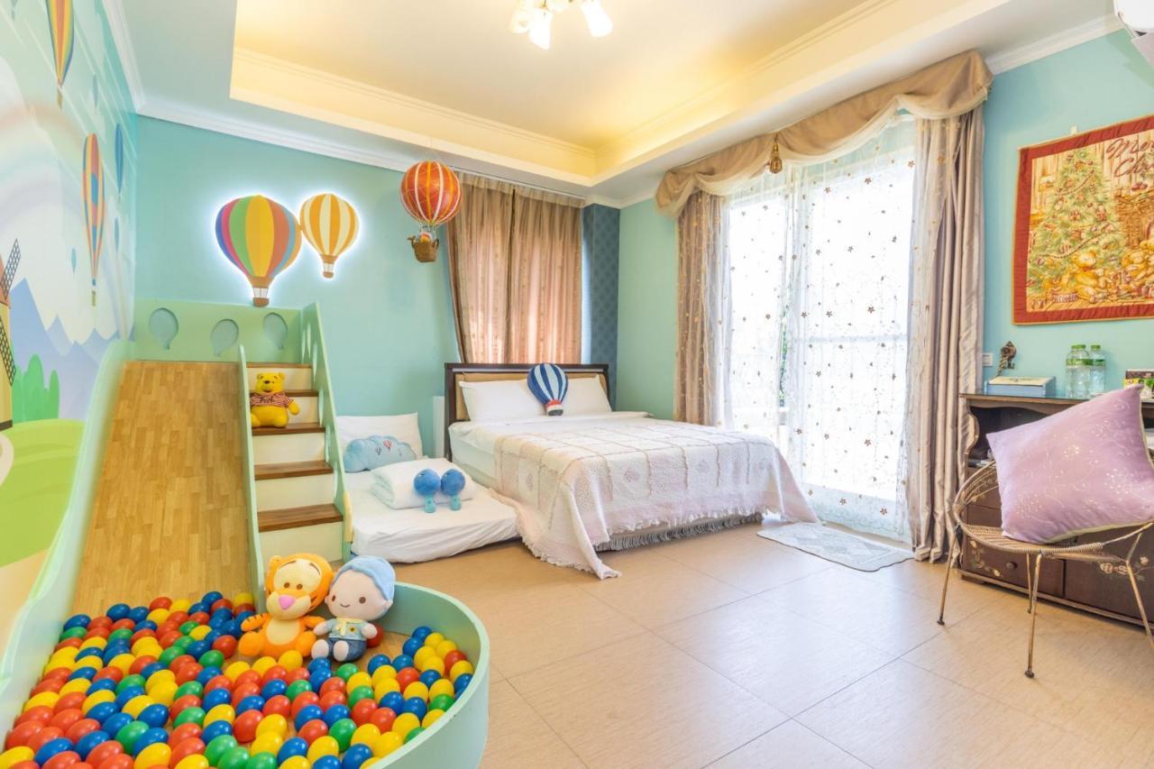 Elegance House Daire Wujie Dış mekan fotoğraf