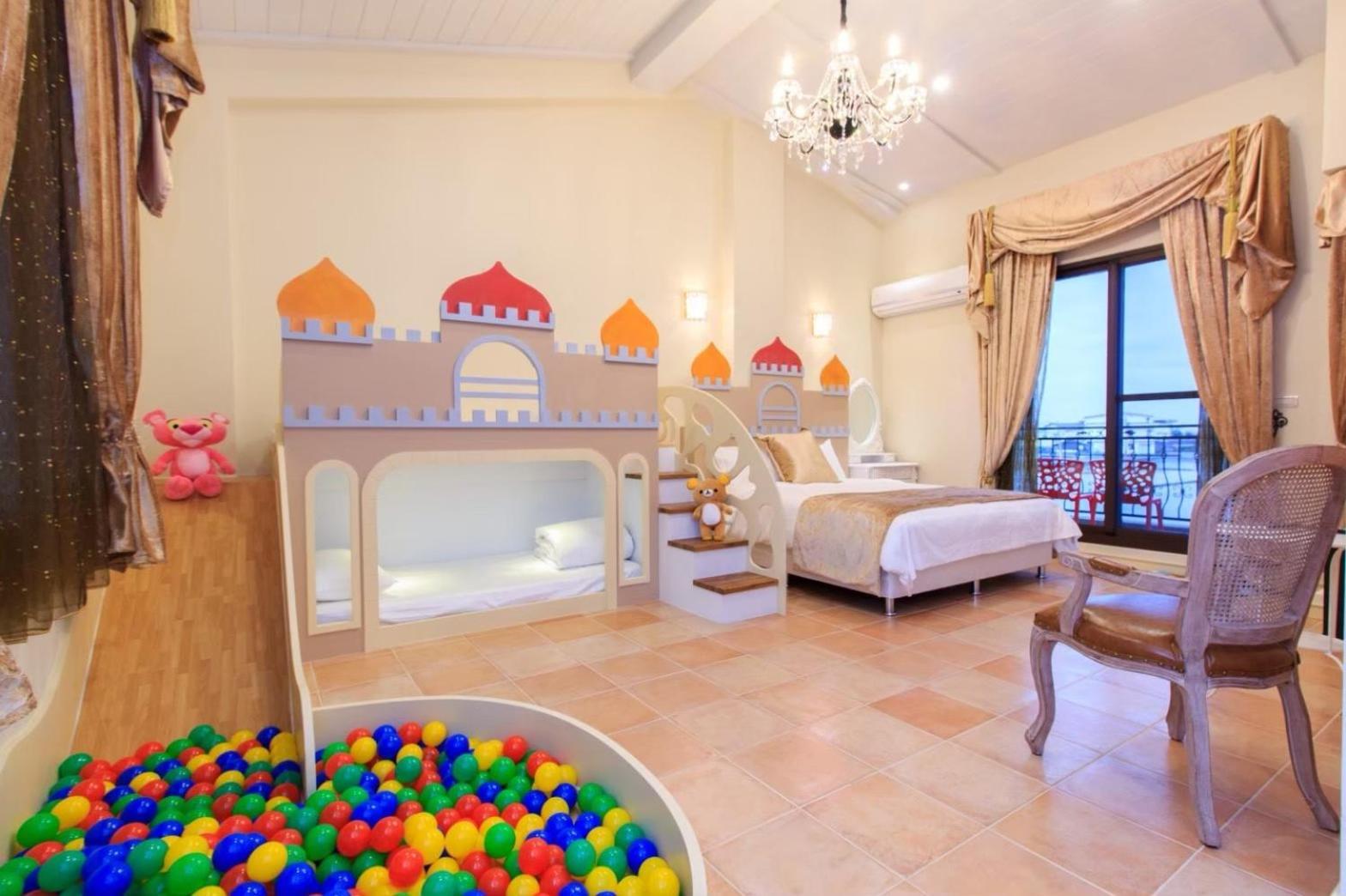 Elegance House Daire Wujie Dış mekan fotoğraf