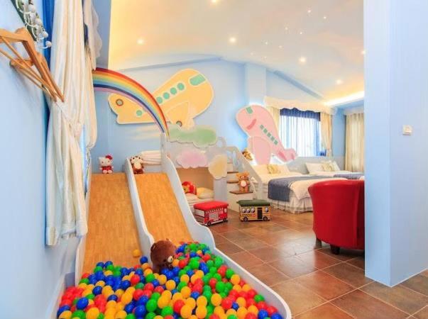 Elegance House Daire Wujie Dış mekan fotoğraf