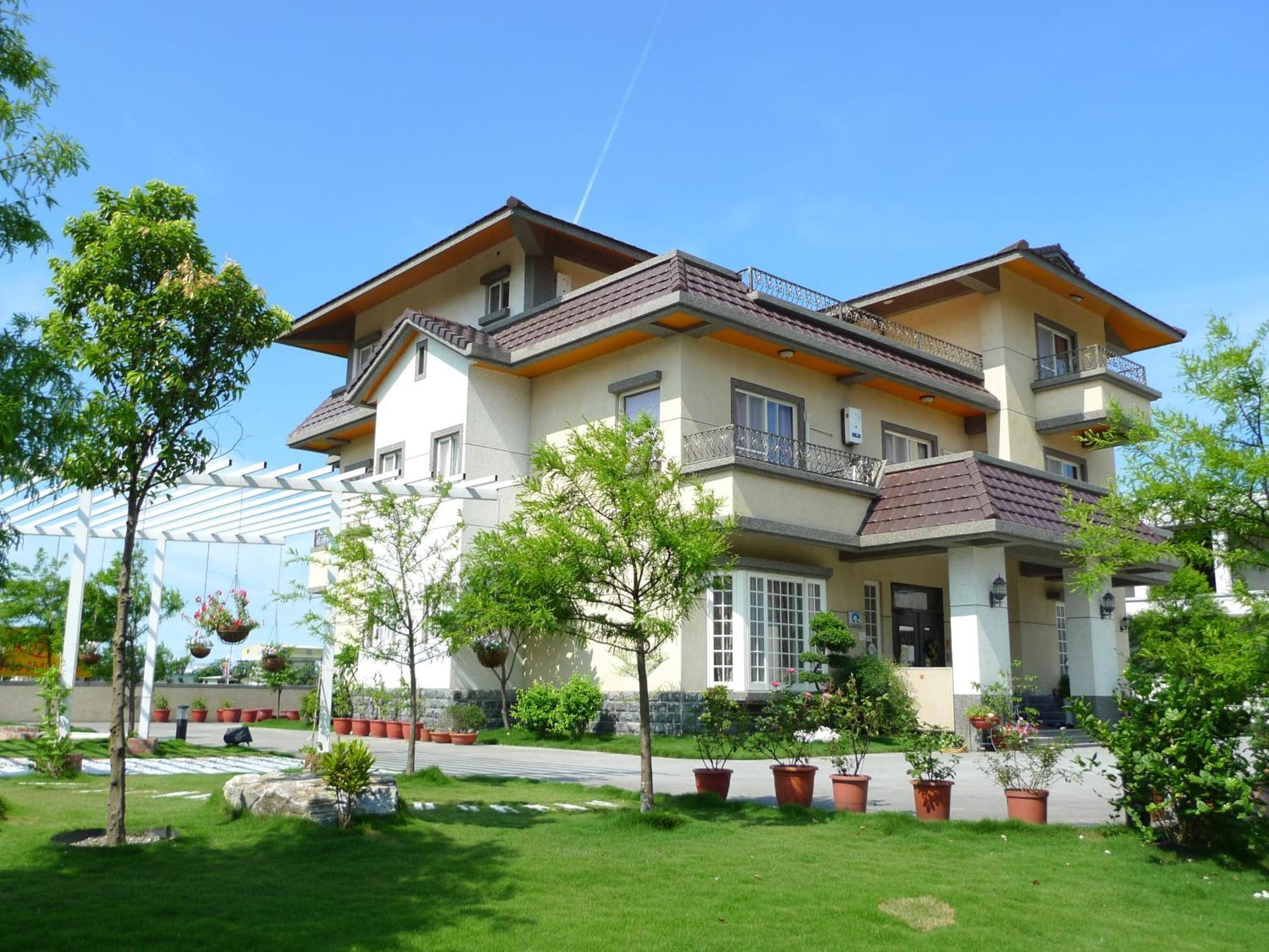 Elegance House Daire Wujie Dış mekan fotoğraf