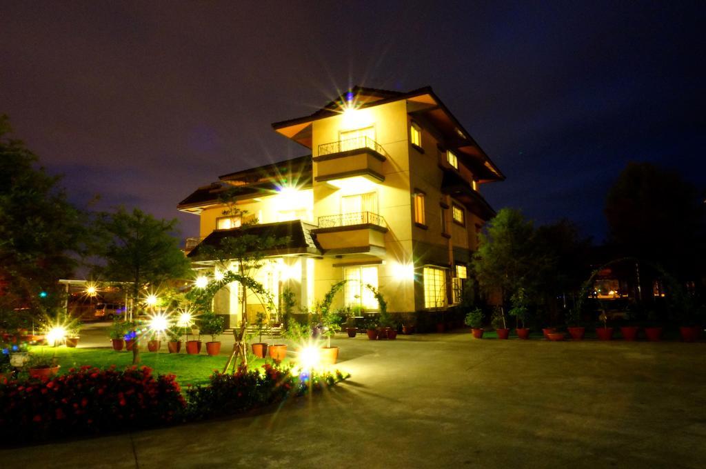 Elegance House Daire Wujie Dış mekan fotoğraf