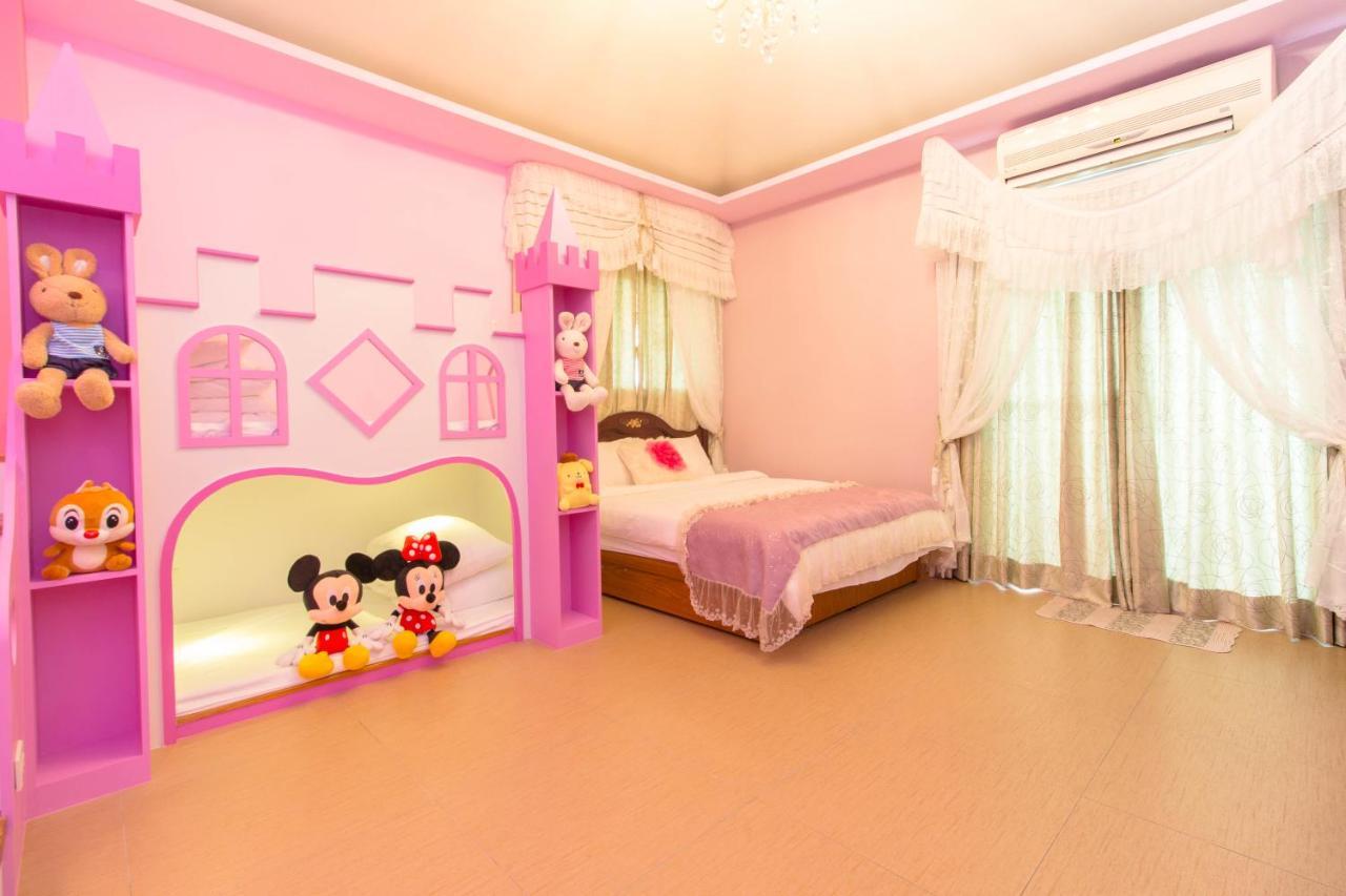 Elegance House Daire Wujie Dış mekan fotoğraf