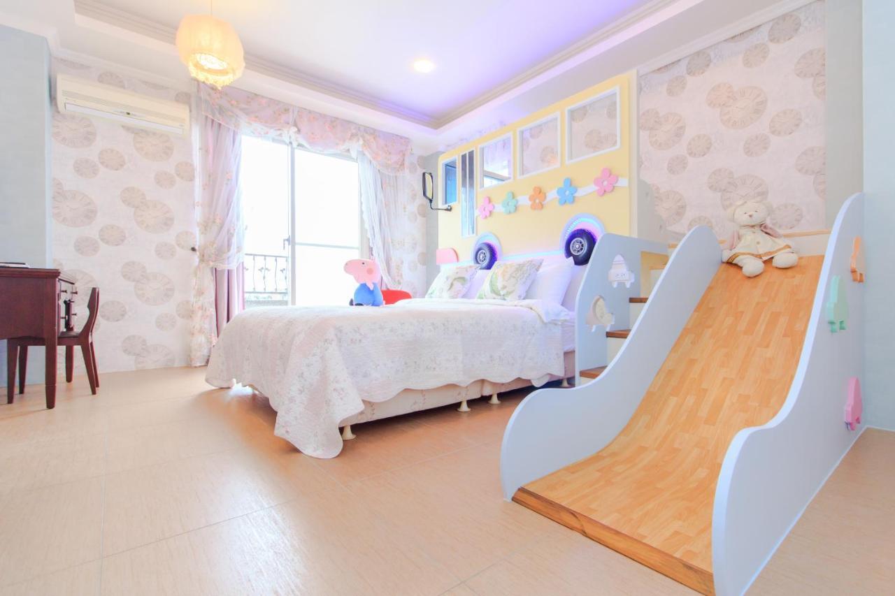 Elegance House Daire Wujie Dış mekan fotoğraf