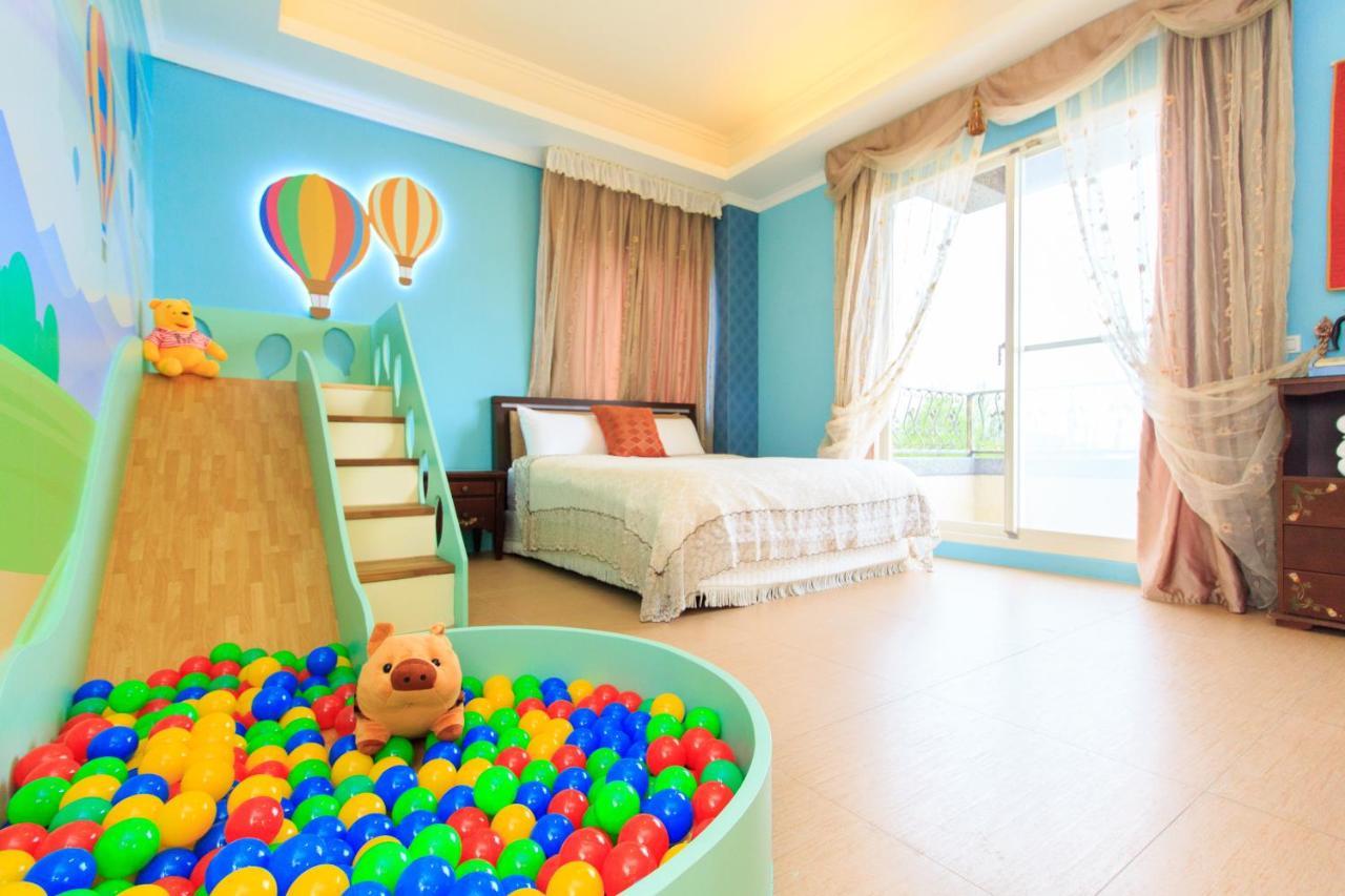 Elegance House Daire Wujie Dış mekan fotoğraf