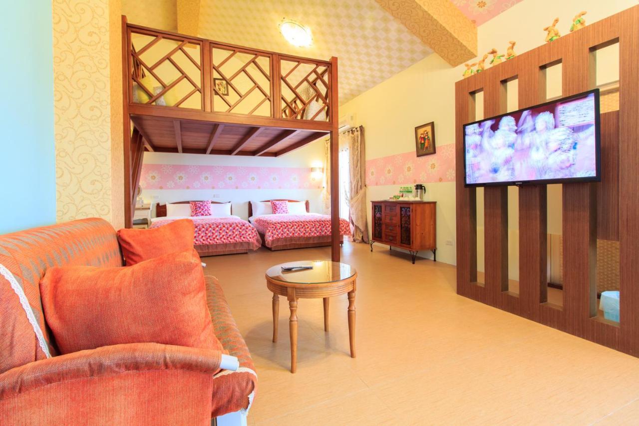 Elegance House Daire Wujie Dış mekan fotoğraf