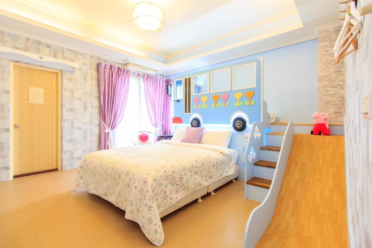 Elegance House Daire Wujie Dış mekan fotoğraf