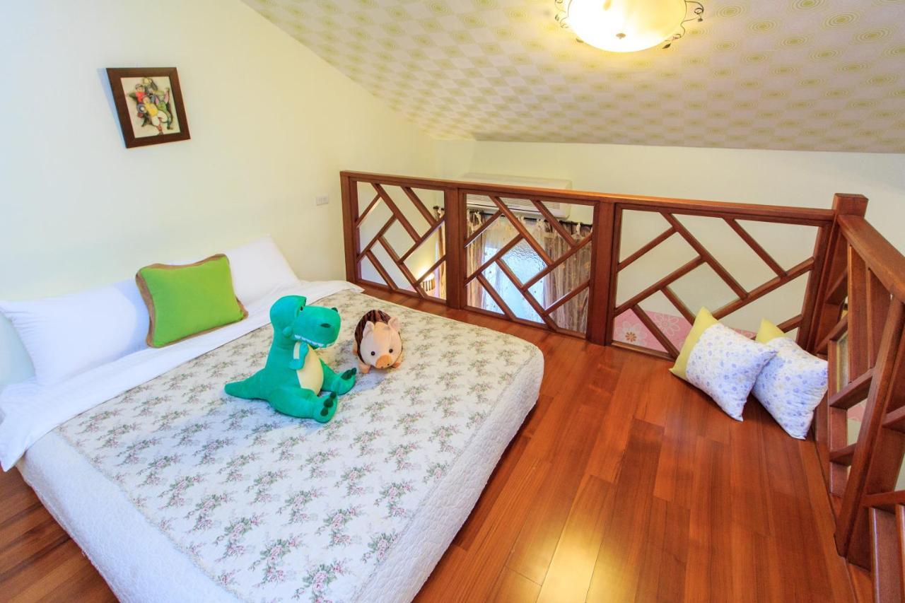 Elegance House Daire Wujie Dış mekan fotoğraf
