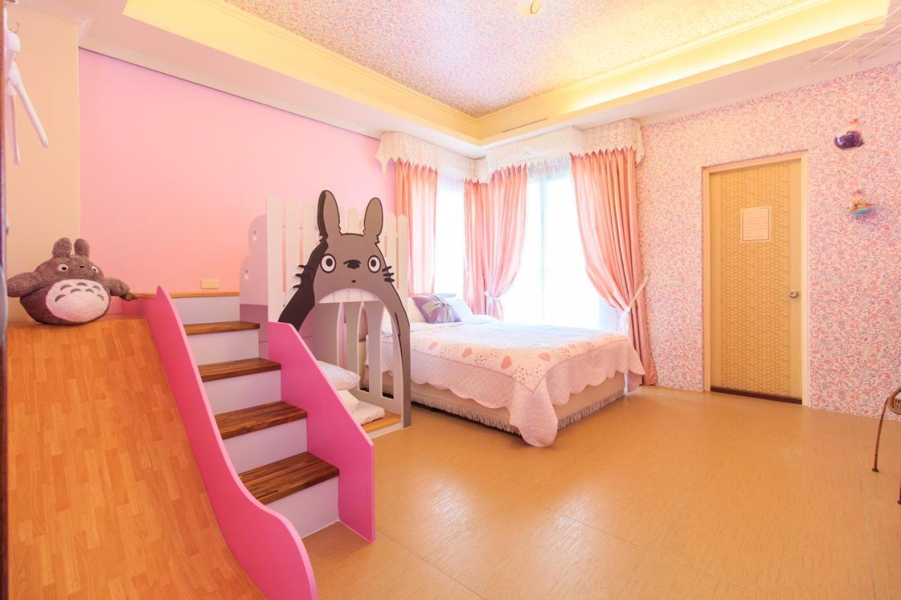 Elegance House Daire Wujie Dış mekan fotoğraf